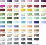 Copic Sketch, Alcohol-based Markers, 72pc Set C - Image 3